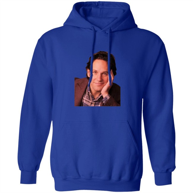 Paul Rudd T Shirt Nicole Lapointe Jameson Tothelapointe Paul Rudd T Shirt Nicole Lapointe Jameson Tothelapointe