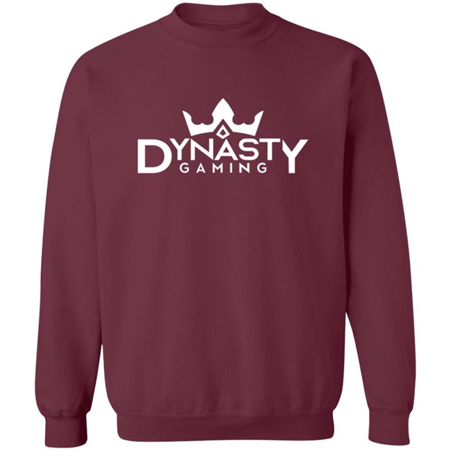 Dynasty Tee Shirt Dynasty Tee Shirt