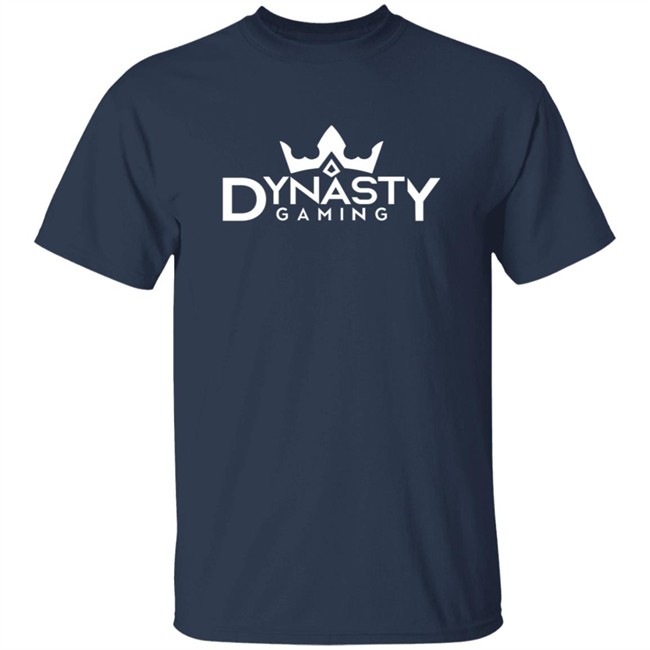 Dynasty Tee Shirt Dynasty Tee Shirt