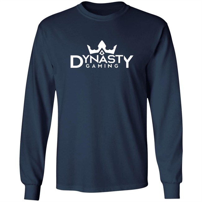 Dynasty Tee Shirt Dynasty Tee Shirt