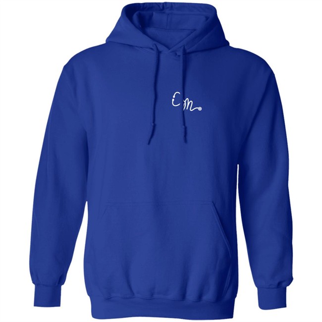 Doctor Mike Store Merch Logo Hoodie Doctor Mike Store Merch Logo Hoodie