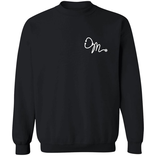 Doctor Mike Store Merch Logo Hoodie Doctor Mike Store Merch Logo Hoodie