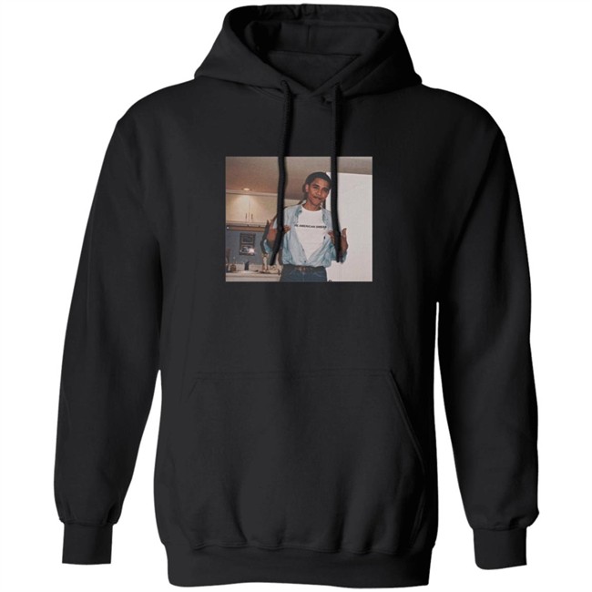 Obama The American Dream Shirt Obama The American Dream Shirt