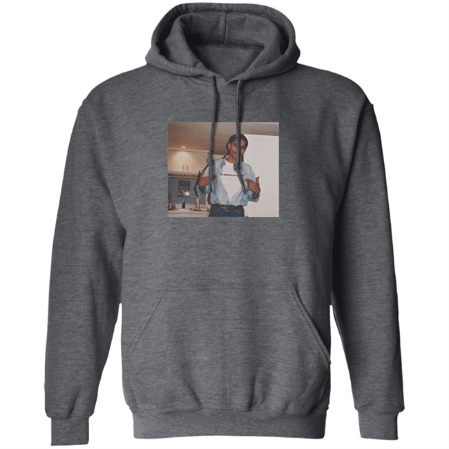Obama The American Dream Shirt Obama The American Dream Shirt
