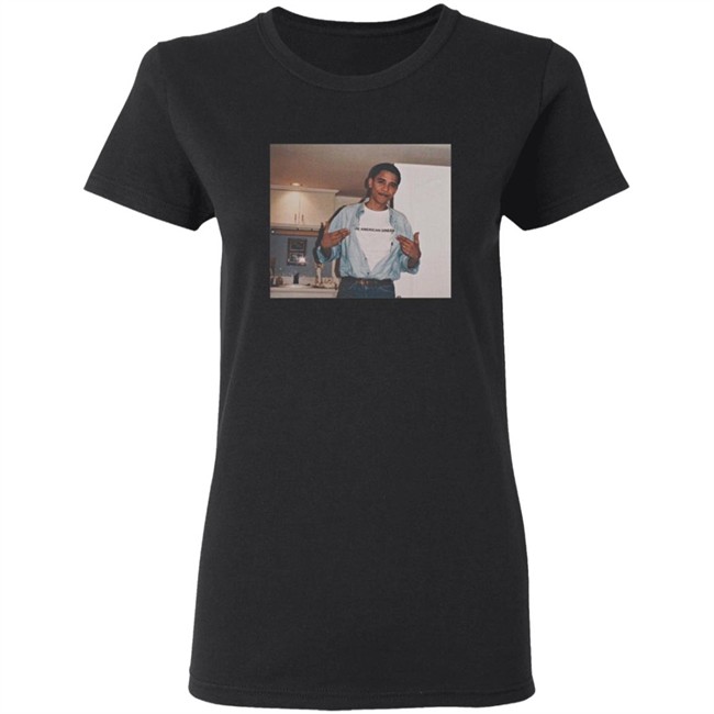 Obama The American Dream Shirt Obama The American Dream Shirt