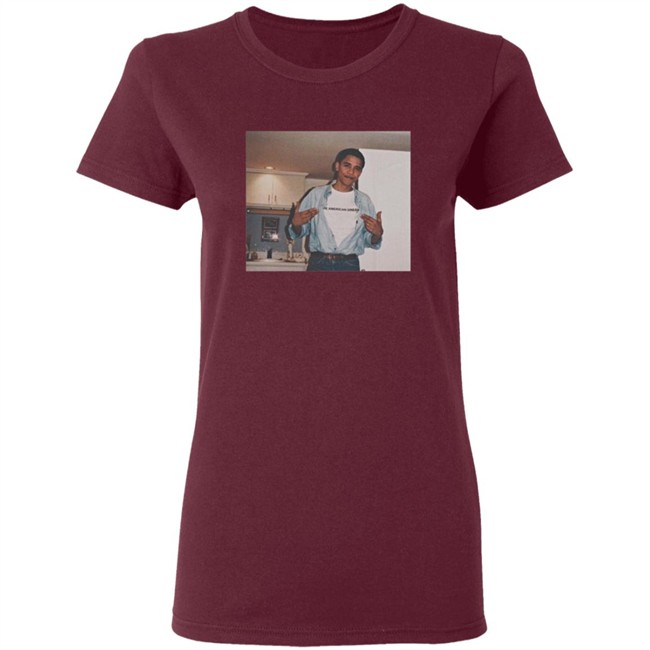 Obama The American Dream Shirt Obama The American Dream Shirt