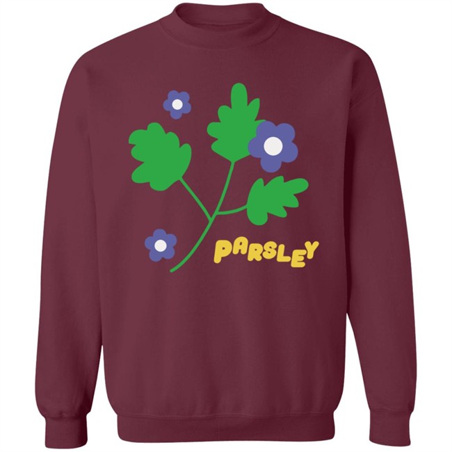 Fanjoy Merch Newton Parsley X Vandythepink Black Hoodie Fanjoy Merch Newton Parsley X Vandythepink Black Hoodie