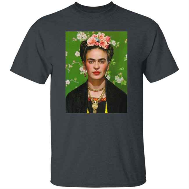 Frida Kahlo Shirt Camila Cabello Frida Kahlo Shirt Camila Cabello