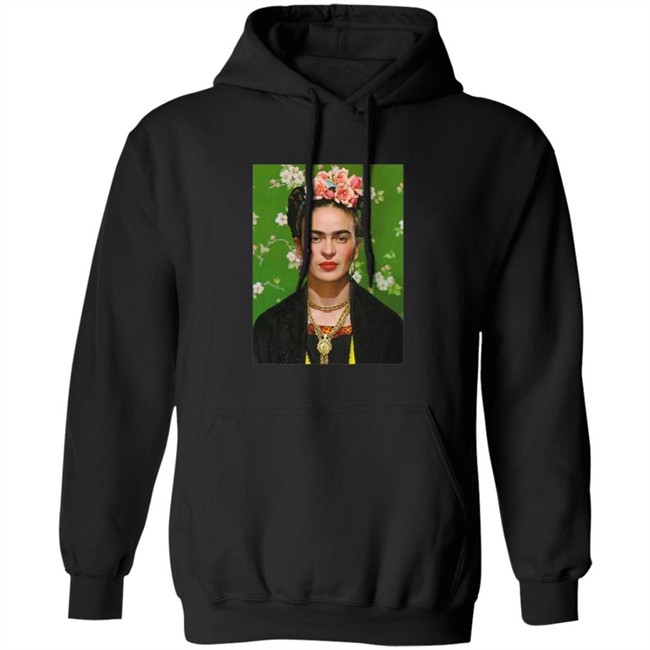 Frida Kahlo Shirt Camila Cabello Frida Kahlo Shirt Camila Cabello
