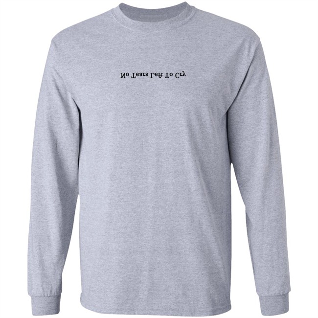 Ariana Grande Shop Merch No Tears Left To Cry Sweatshirt Ariana Grande Brasil Ariana Grande Shop Merch No Tears Left To Cry Sweatshirt Ariana Grande Brasil