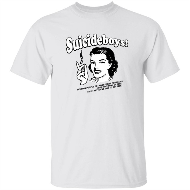 G59 Records Merch Good Times Suicideboys T Shirt G59 Records Merch Good Times Suicideboys T Shirt