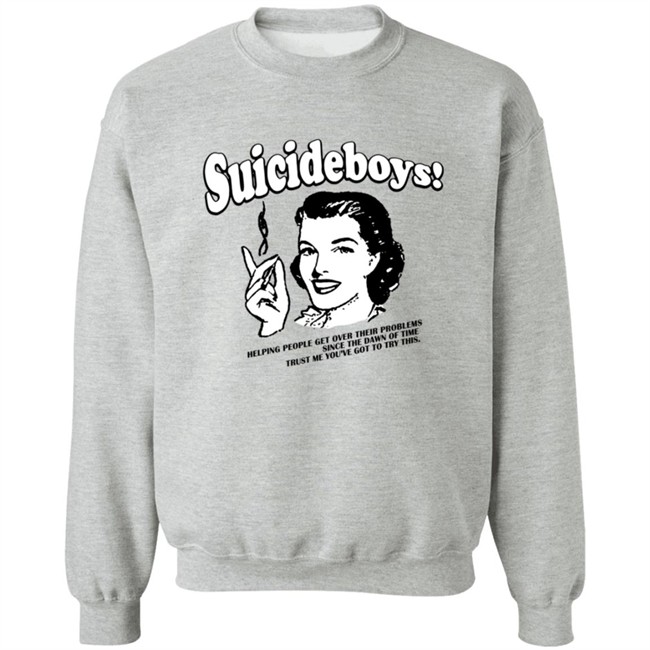 G59 Records Merch Good Times Suicideboys T Shirt G59 Records Merch Good Times Suicideboys T Shirt