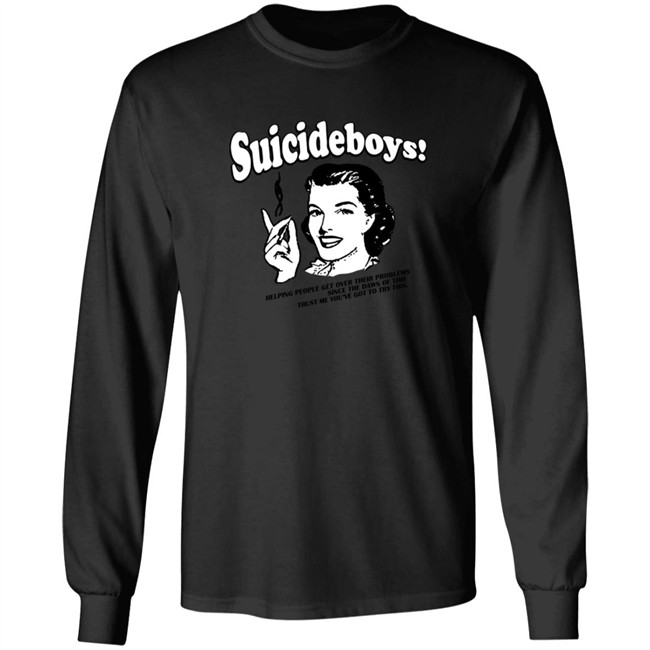 G59 Records Merch Good Times Suicideboys T Shirt G59 Records Merch Good Times Suicideboys T Shirt
