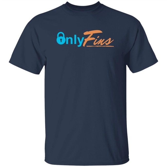 Only Fins Shirt Only Fins Shirt
