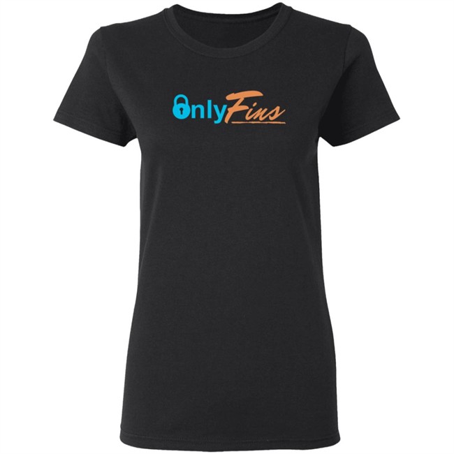Only Fins Shirt Only Fins Shirt