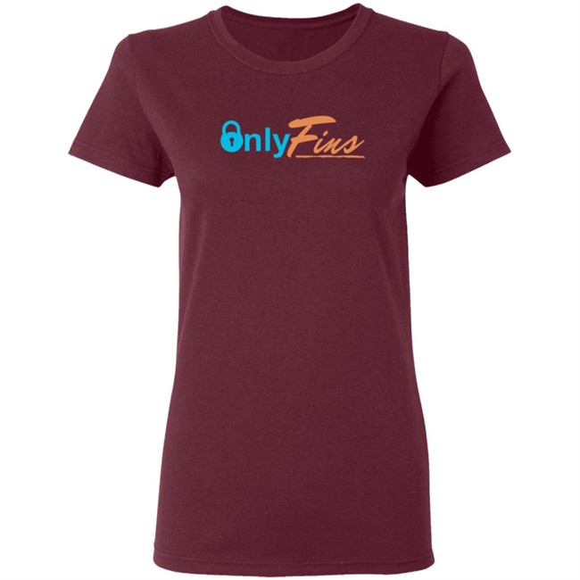 Only Fins Shirt Only Fins Shirt