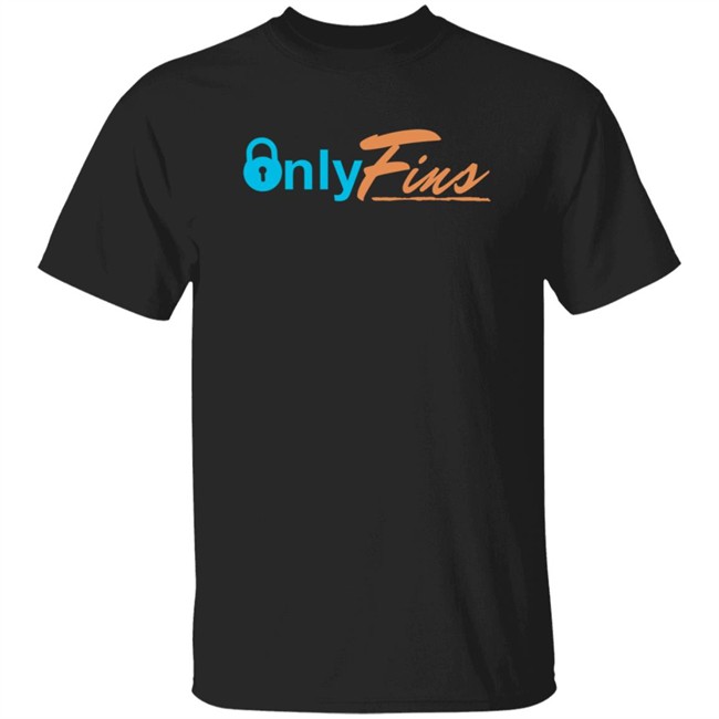 Only Fins Shirt Only Fins Shirt