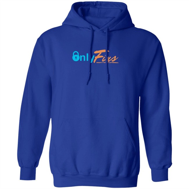 Only Fins Shirt Only Fins Shirt