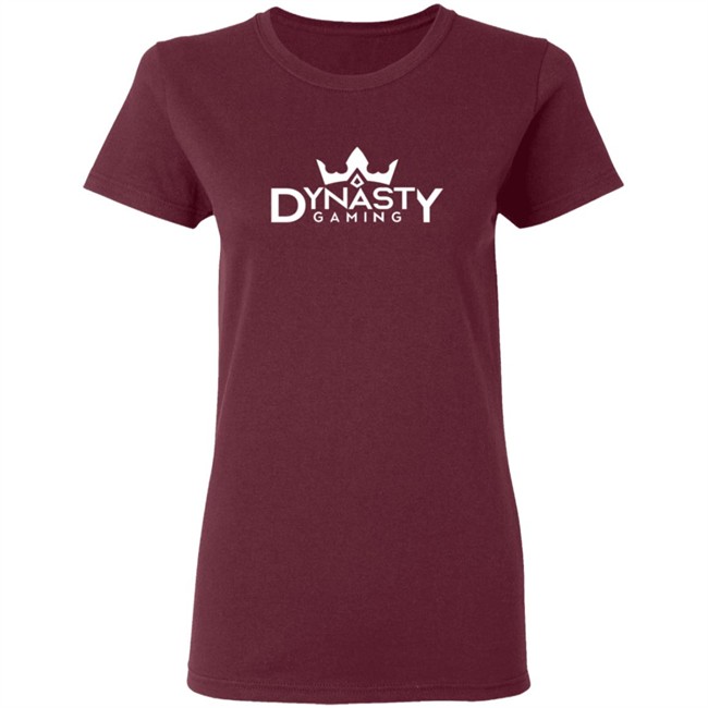 Elitedapparel Dynasty Shirt Elitedapparel Dynasty Shirt