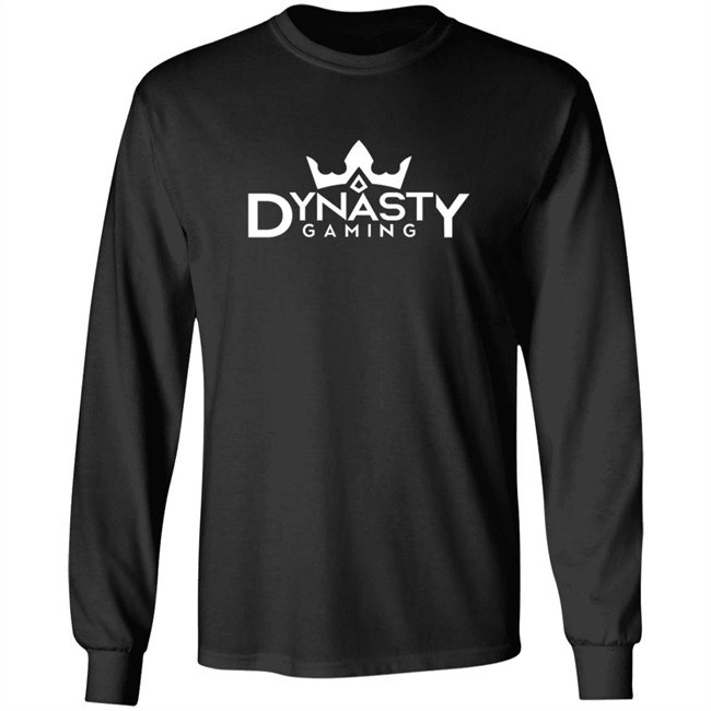 Elitedapparel Dynasty Shirt Elitedapparel Dynasty Shirt
