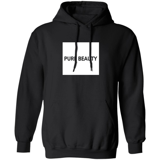 Pure Beauty Drugstore Merch Pb Black Ss Box Logo Tee Shirt Pure Beauty Drugstore Merch Pb Black Ss Box Logo Tee Shirt