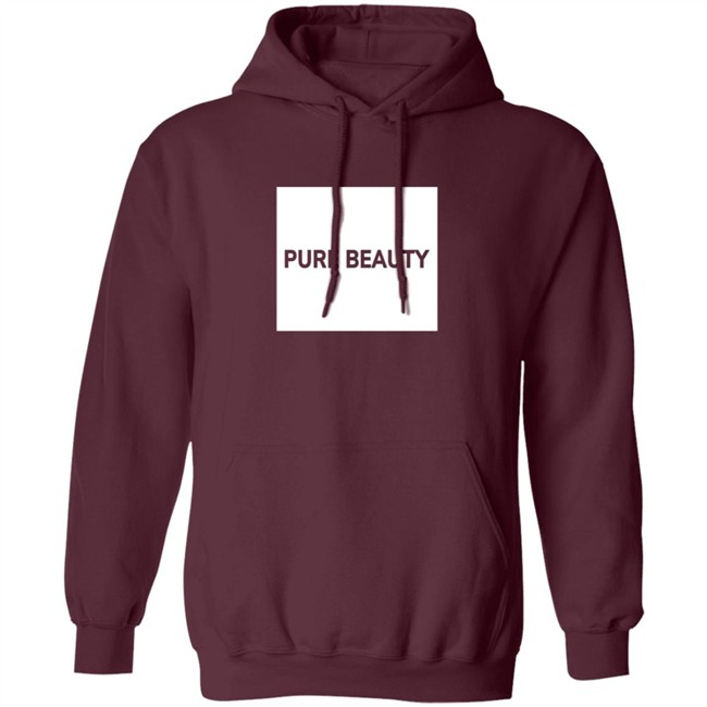 Pure Beauty Drugstore Merch Pb Black Ss Box Logo Tee Shirt Pure Beauty Drugstore Merch Pb Black Ss Box Logo Tee Shirt