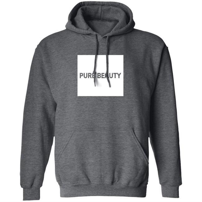 Pure Beauty Drugstore Merch Pb Black Ss Box Logo Tee Shirt Pure Beauty Drugstore Merch Pb Black Ss Box Logo Tee Shirt