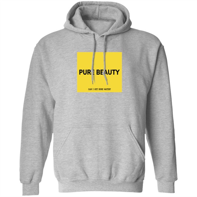 Pure Beauty Drugstore Merch Pure Beauty Tee Shirt Pure Beauty Drugstore Merch Pure Beauty Tee Shirt