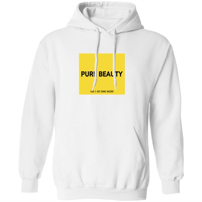 Pure Beauty Drugstore Merch Pure Beauty Tee Shirt Pure Beauty Drugstore Merch Pure Beauty Tee Shirt
