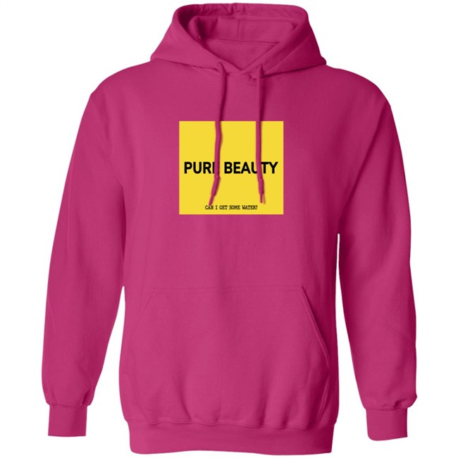 Pure Beauty Drugstore Merch Pure Beauty Tee Shirt Pure Beauty Drugstore Merch Pure Beauty Tee Shirt