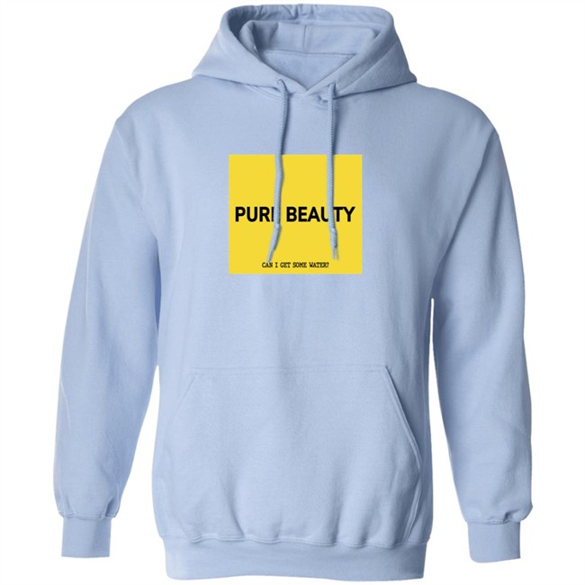 Pure Beauty Drugstore Merch Pure Beauty Tee Shirt Pure Beauty Drugstore Merch Pure Beauty Tee Shirt