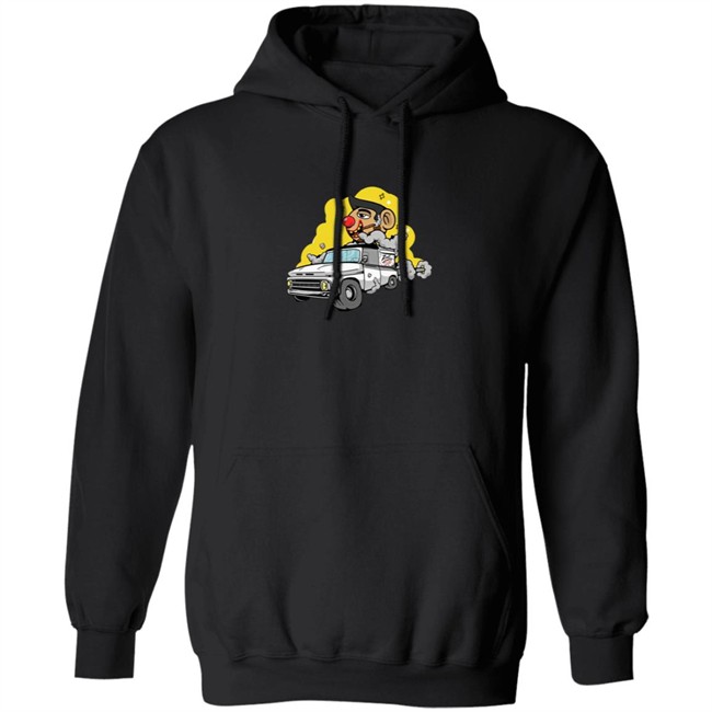 Tical Athletics Merch Loud Pack T Shirt Tical Athletics Merch Loud Pack T Shirt