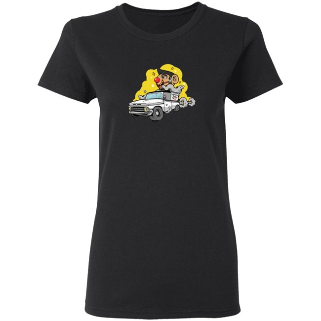 Tical Athletics Merch Loud Pack T Shirt Tical Athletics Merch Loud Pack T Shirt