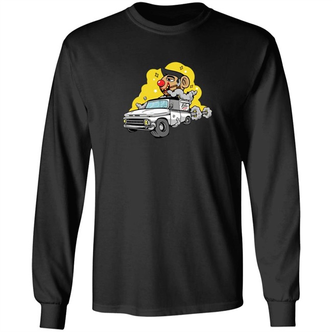 Tical Athletics Merch Loud Pack T Shirt Tical Athletics Merch Loud Pack T Shirt