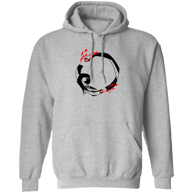 Soengery Merch Marie Enger Snek Shirt Soengery Merch Marie Enger Snek Shirt
