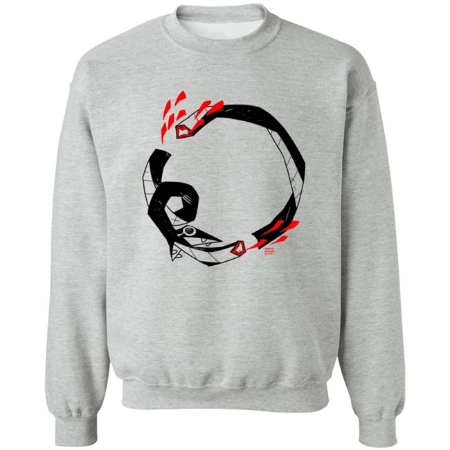 Soengery Merch Marie Enger Snek Shirt Soengery Merch Marie Enger Snek Shirt