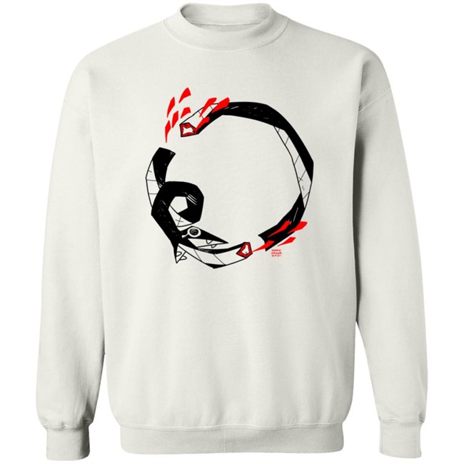 Soengery Merch Marie Enger Snek Shirt Soengery Merch Marie Enger Snek Shirt