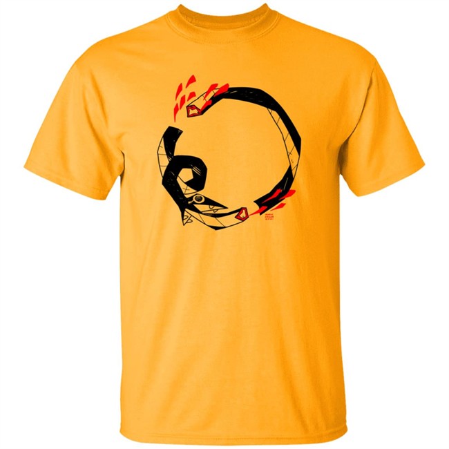 Soengery Merch Marie Enger Snek Shirt Soengery Merch Marie Enger Snek Shirt