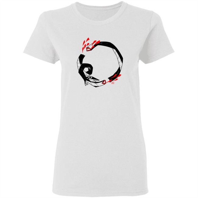 Soengery Merch Marie Enger Snek Shirt Soengery Merch Marie Enger Snek Shirt