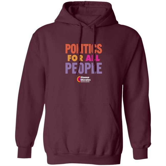 Dianne Morales For Nyc Mayor Merch Politic All People Shirt Team Mayorales Dianne Morales For Nyc Mayor Merch Politic All People Shirt Team Mayorales