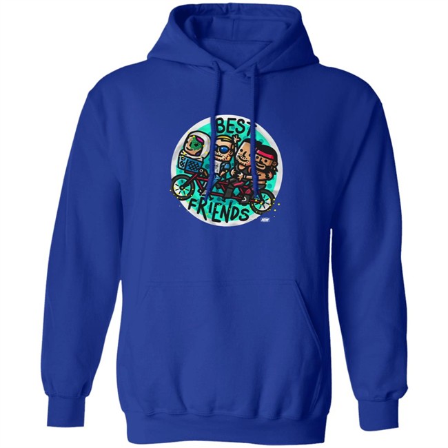 Pro Wrestling Tees Merch Kris Statlander Orange Cassidy & Best Friends Shirt Pro Wrestling Tees Merch Kris Statlander Orange Cassidy & Best Friends Shirt