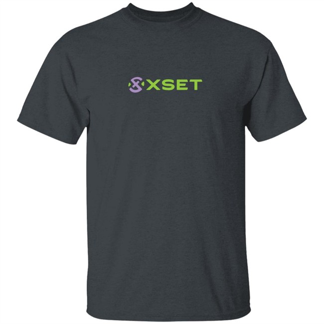 Xset Merch Built 4 Play Tee Shirt Xset Merch Built 4 Play Tee Shirt