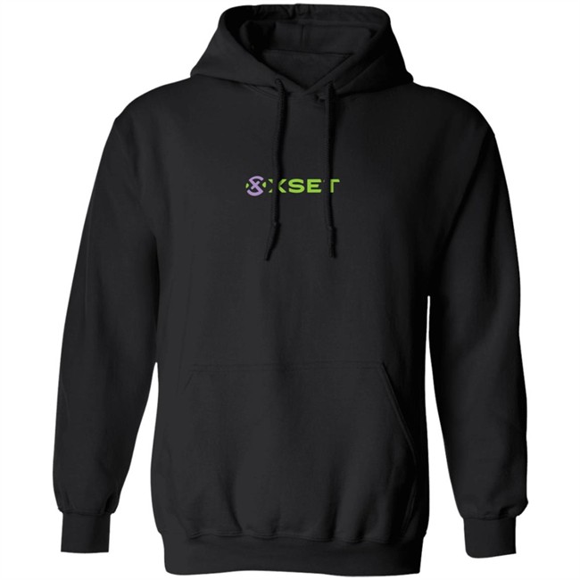 Xset Merch Built 4 Play Tee Shirt Xset Merch Built 4 Play Tee Shirt
