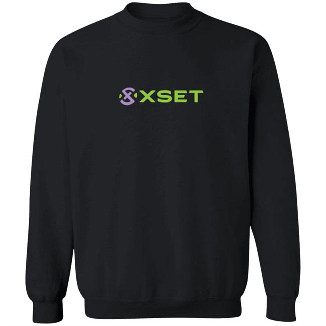 Xset Merch Built 4 Play Tee Shirt Xset Merch Built 4 Play Tee Shirt