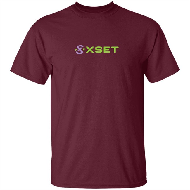 Xset Merch Built 4 Play Tee Shirt Xset Merch Built 4 Play Tee Shirt