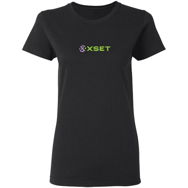 Xset Merch Built 4 Play Tee Shirt Xset Merch Built 4 Play Tee Shirt