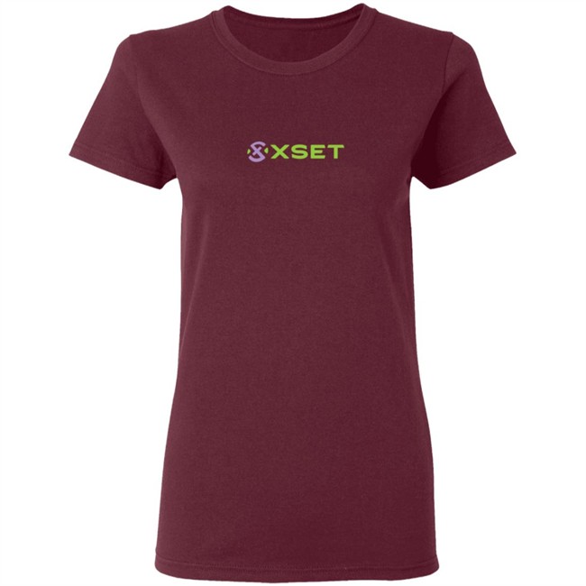 Xset Merch Built 4 Play Tee Shirt Xset Merch Built 4 Play Tee Shirt