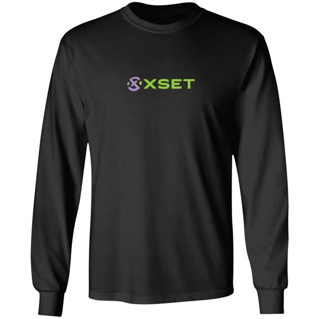 Xset Merch Built 4 Play Tee Shirt Xset Merch Built 4 Play Tee Shirt