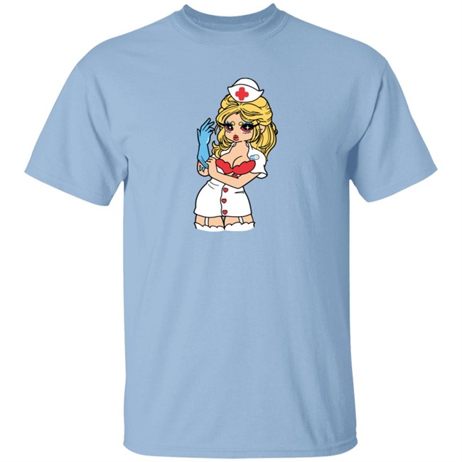 Candy Corpse Mia Alvarez Shirt Candy Corpse Mia Alvarez Shirt