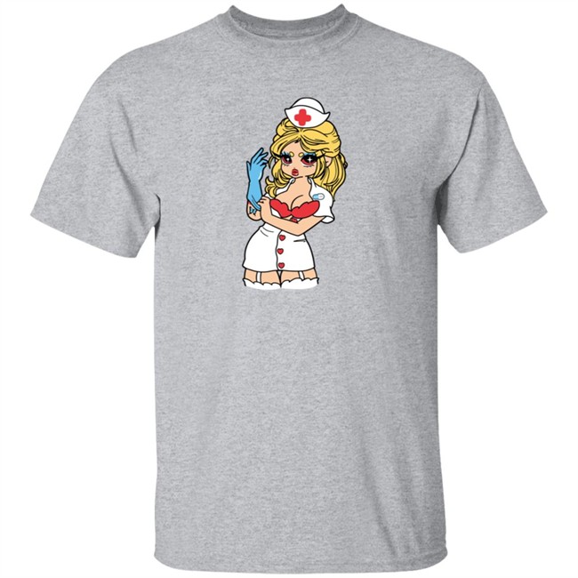 Candy Corpse Mia Alvarez Shirt Candy Corpse Mia Alvarez Shirt
